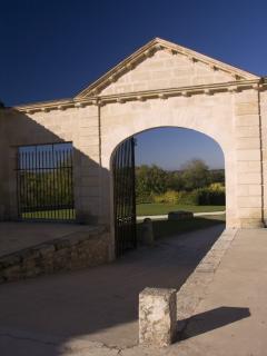 Chateau d&amp;#039;Auguilhe, Cotes de Castillon