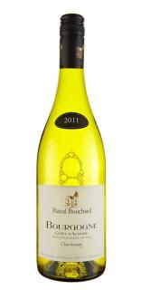 2011 Pascal Bouchard Bourgogne Chardonnay