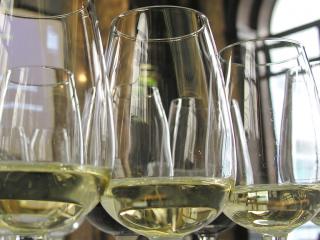 make mine a chardy