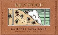 Kenwood&amp;#039;s Naked Lady